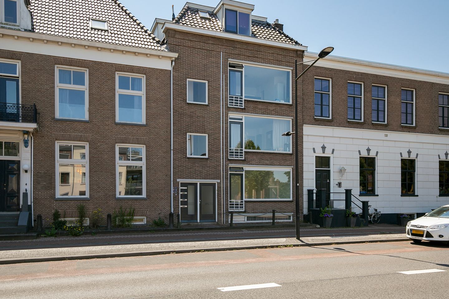 Foto 1 van Vaart Z.Z. 95-C