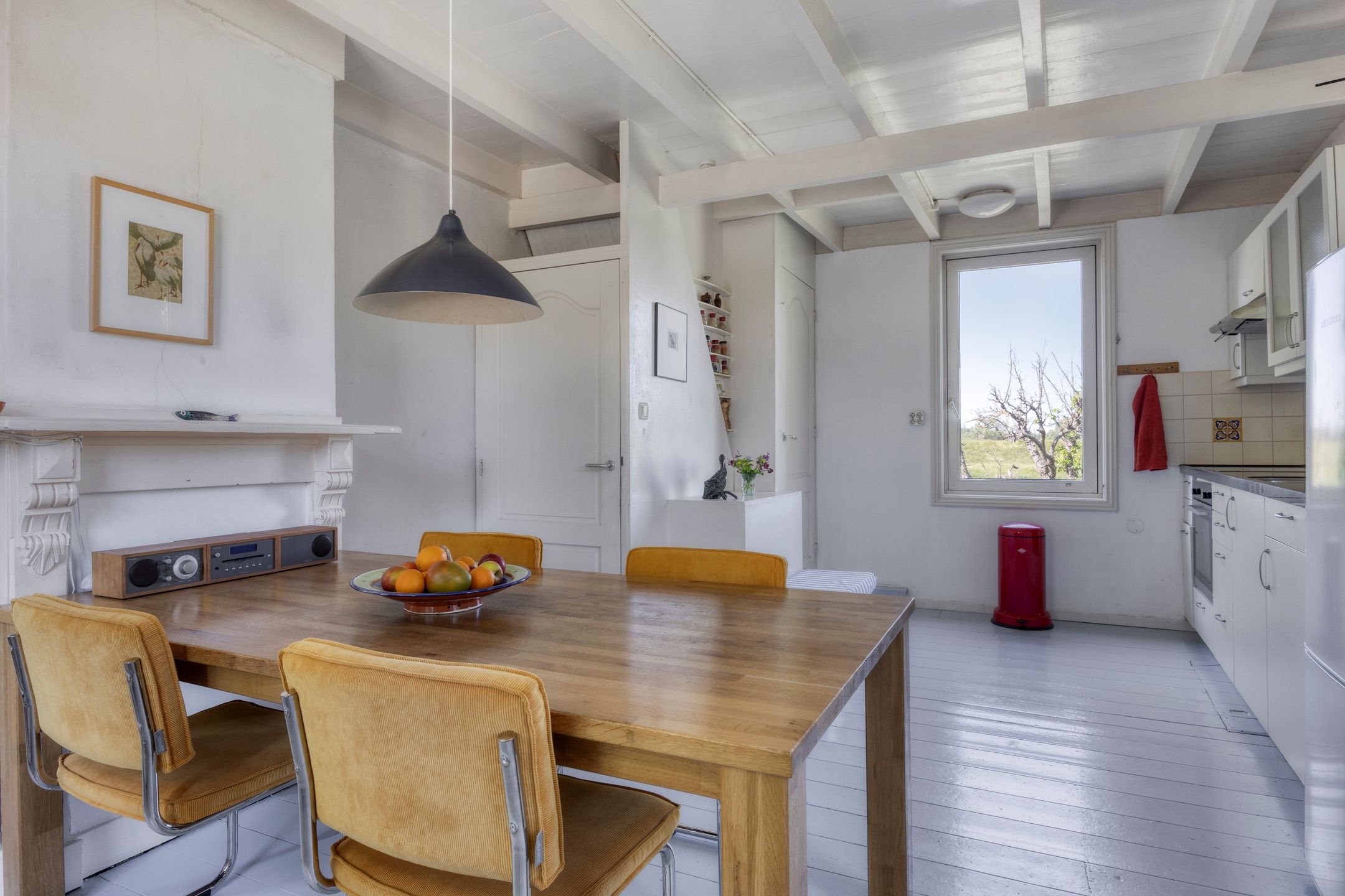 Foto 3 van Waalbandijk 40