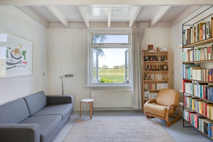 Foto 4 van Waalbandijk 40