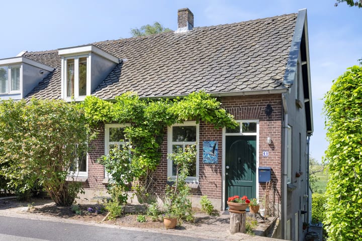 Foto 6 van Waalbandijk 40