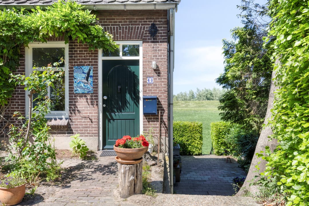 Foto 8 van Waalbandijk 40