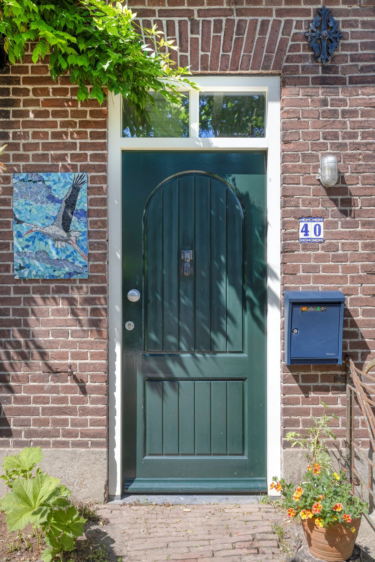 Foto 9 van Waalbandijk 40