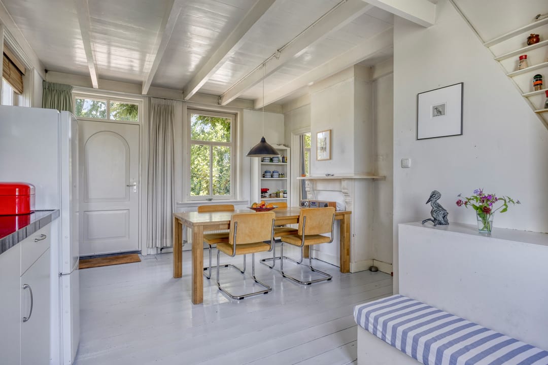 Foto 13 van Waalbandijk 40