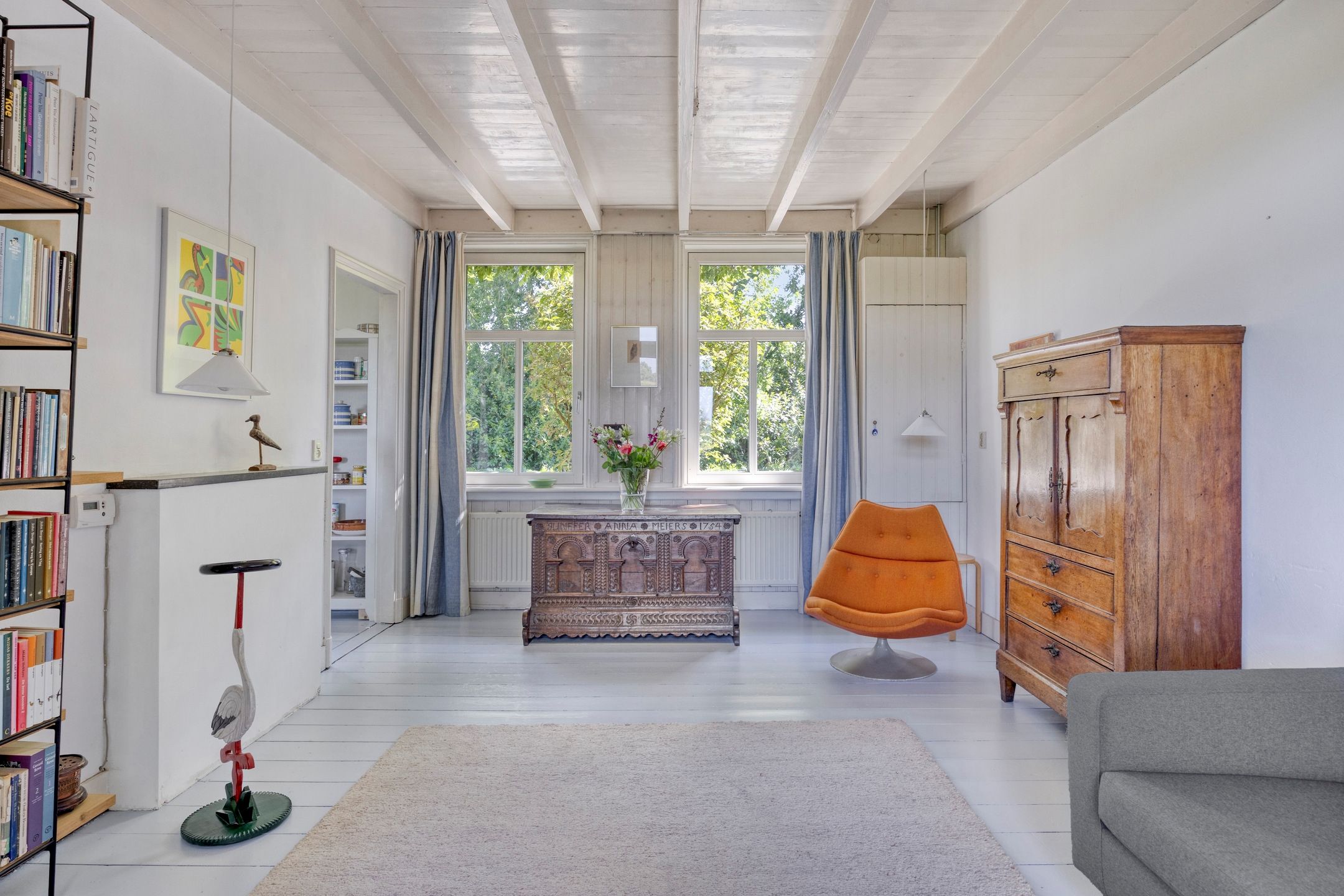 Foto 18 van Waalbandijk 40