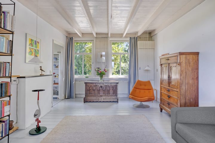 Foto 18 van Waalbandijk 40