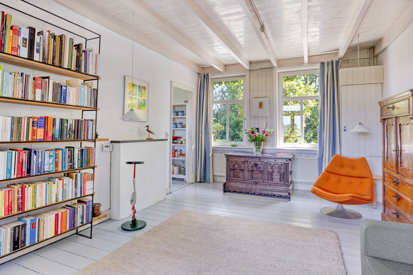 Foto 19 van Waalbandijk 40