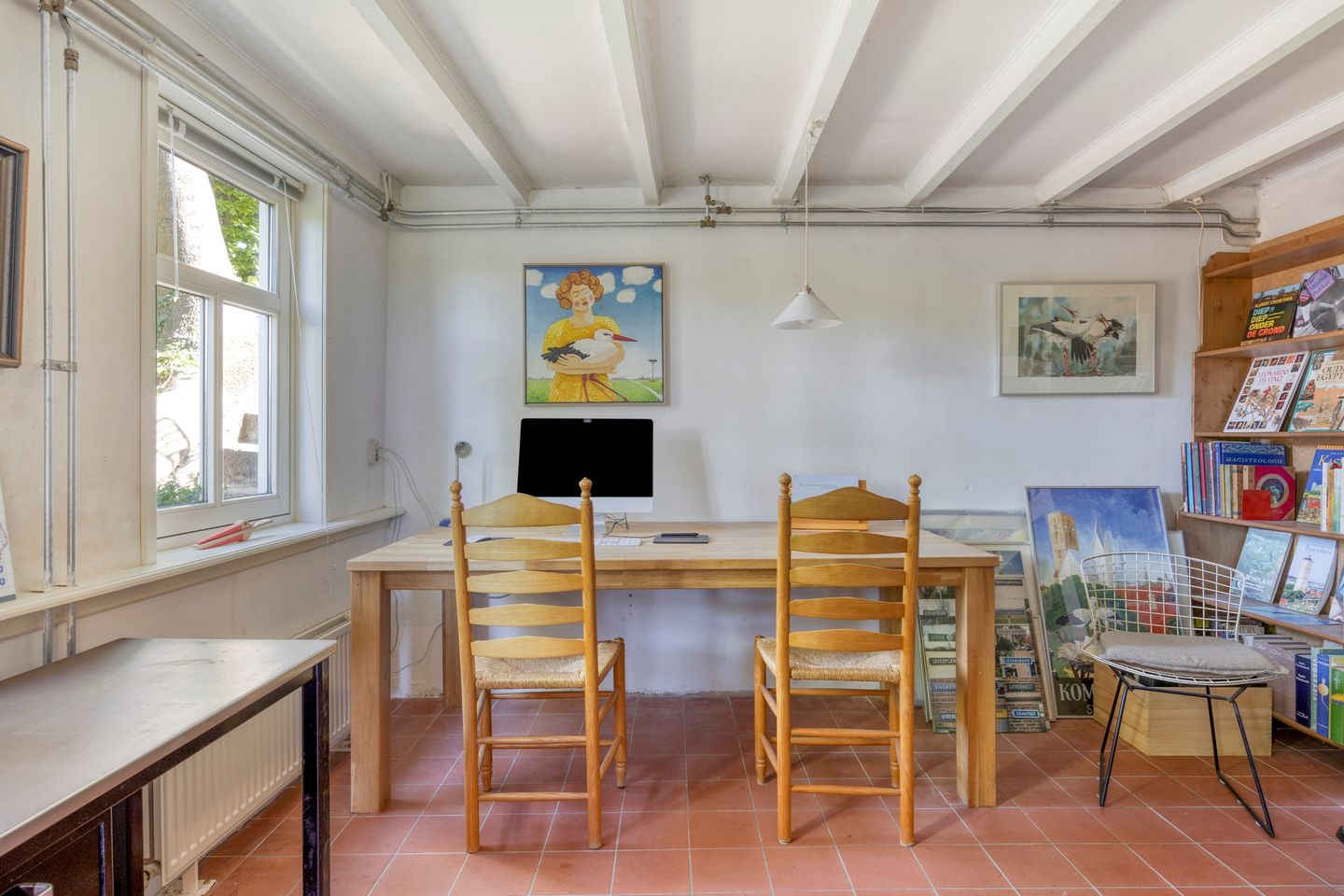 Foto 25 van Waalbandijk 40