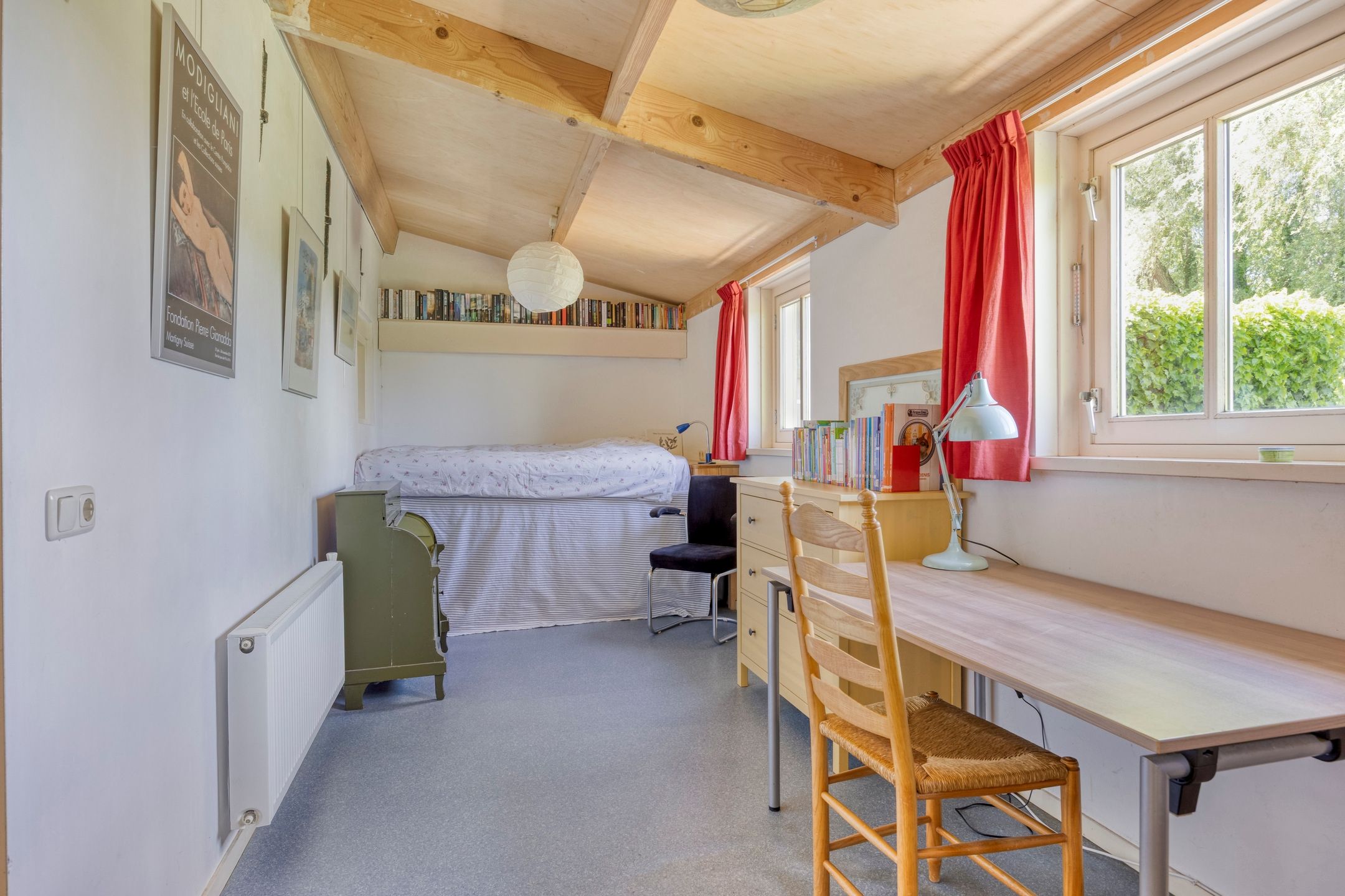 Foto 30 van Waalbandijk 40