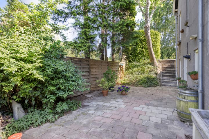 Foto 40 van Waalbandijk 40