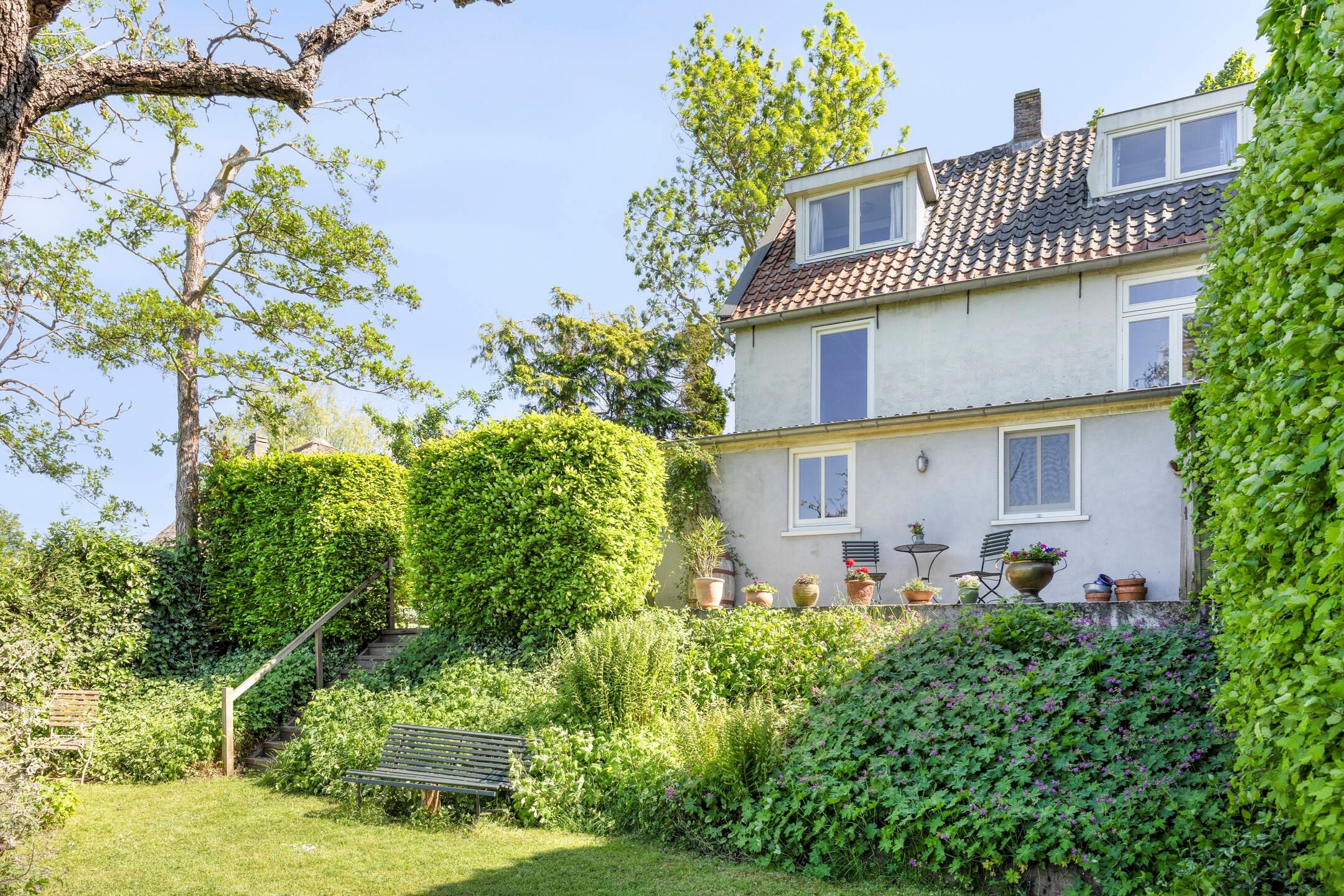 Foto 42 van Waalbandijk 40