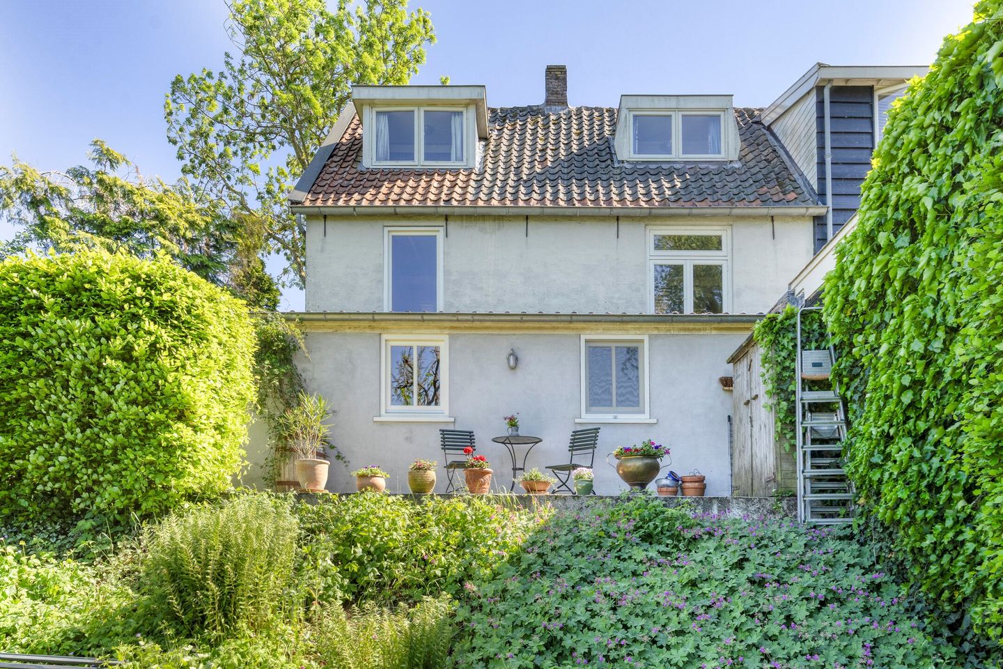 Foto 49 van Waalbandijk 40