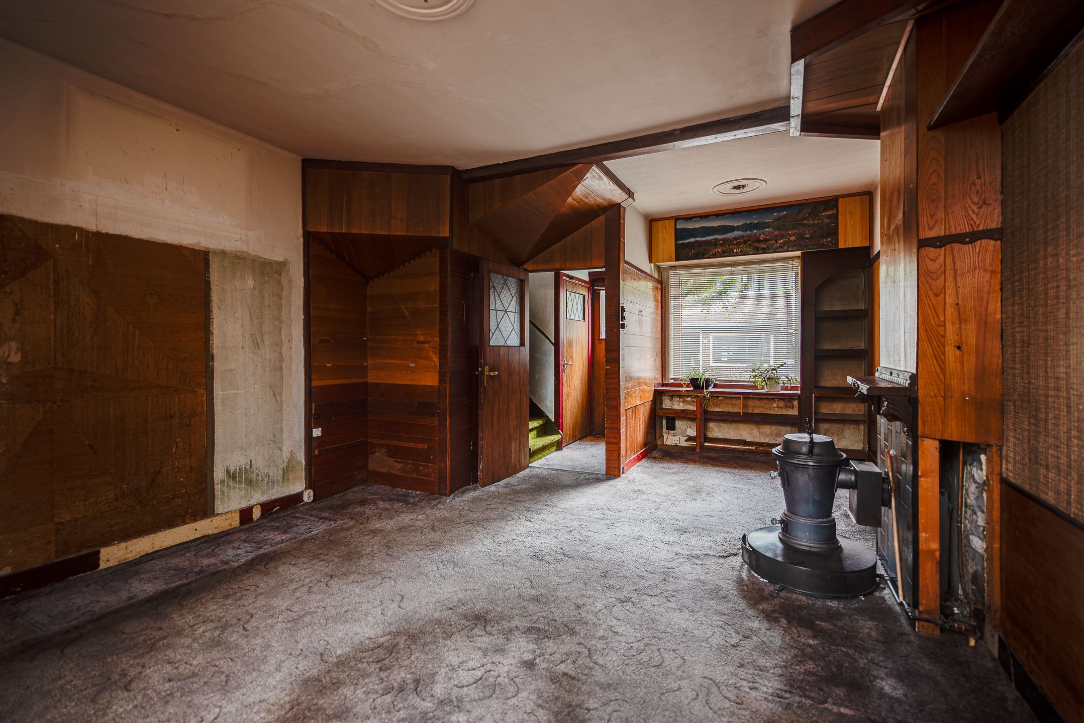 Foto 3 van Bellstraat 15