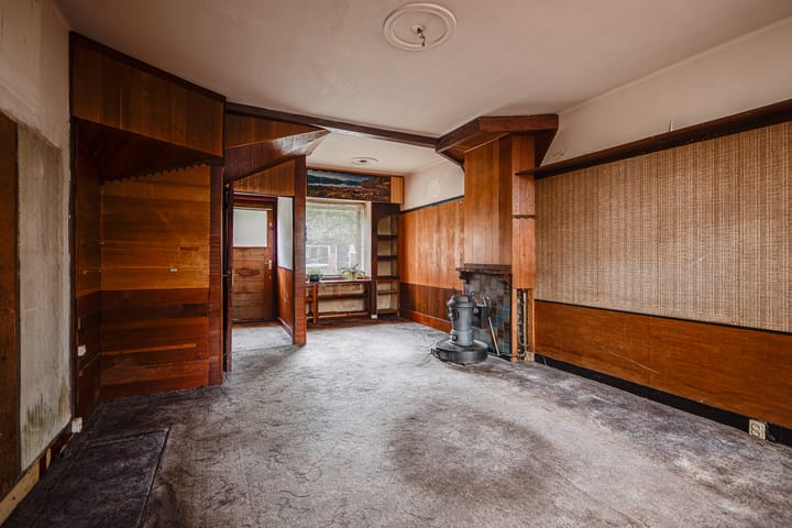 Foto 4 van Bellstraat 15