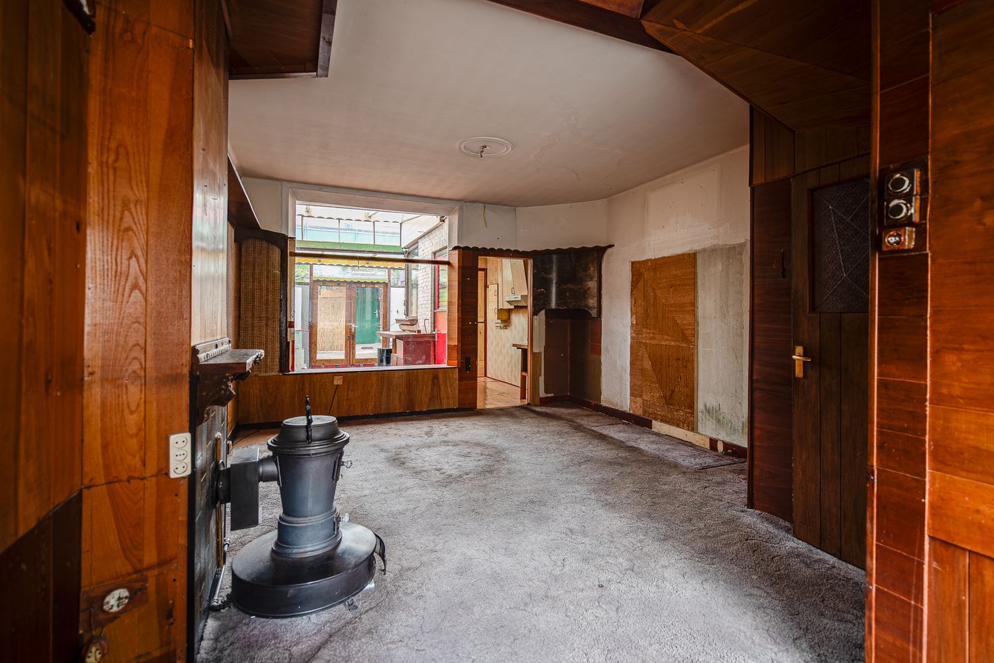 Foto 5 van Bellstraat 15