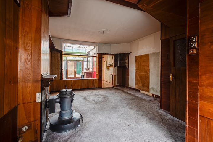 Foto 5 van Bellstraat 15