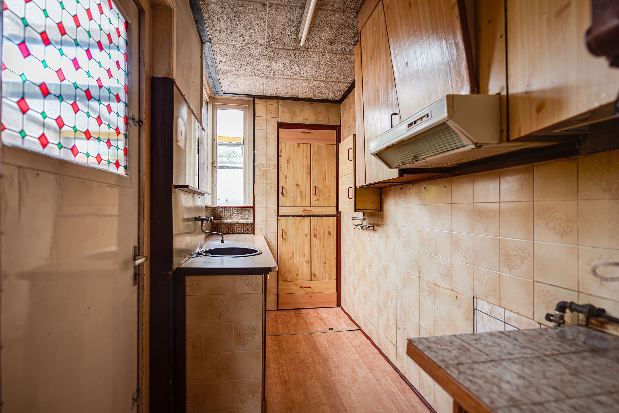 Foto 6 van Bellstraat 15