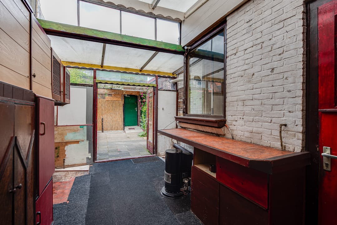 Foto 7 van Bellstraat 15