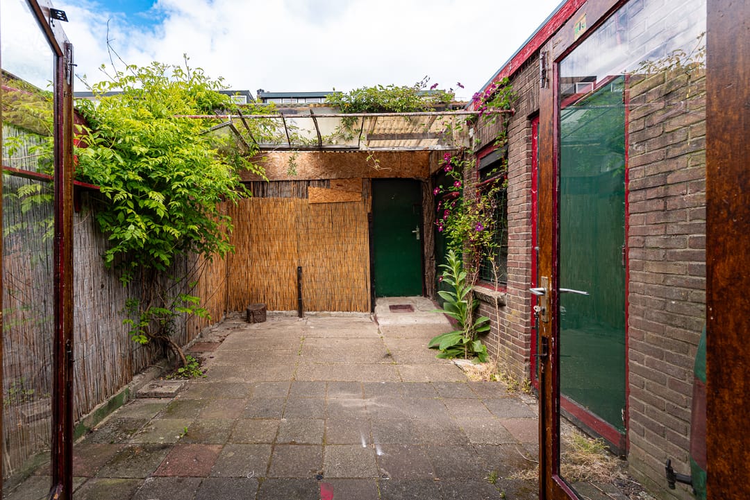 Foto 8 van Bellstraat 15