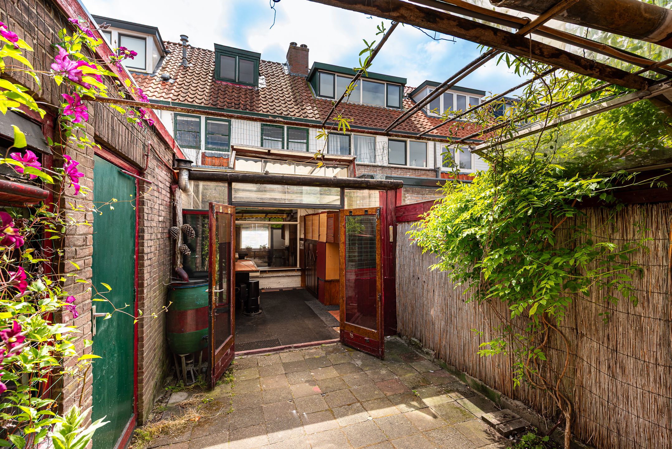 Foto 9 van Bellstraat 15