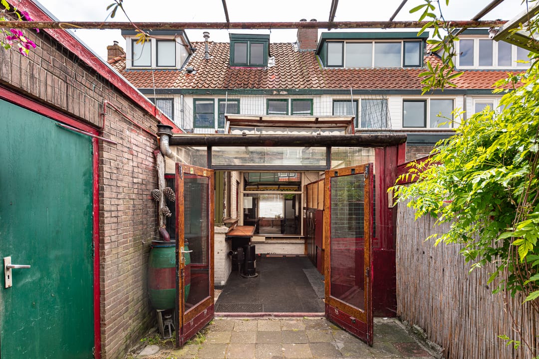 Foto 11 van Bellstraat 15