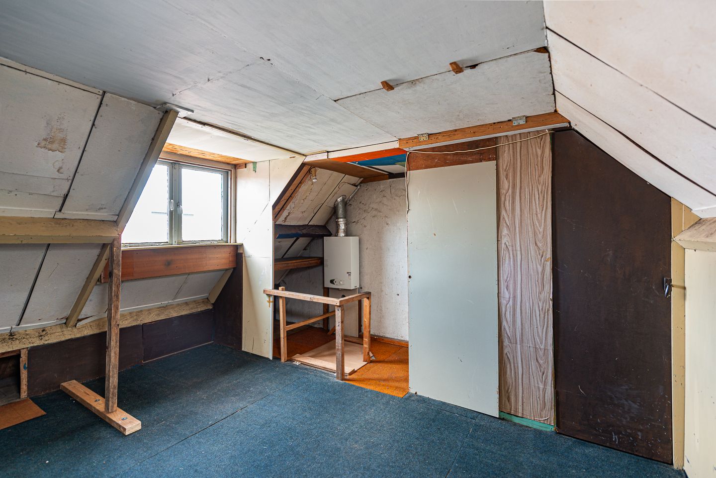 Foto 19 van Bellstraat 15