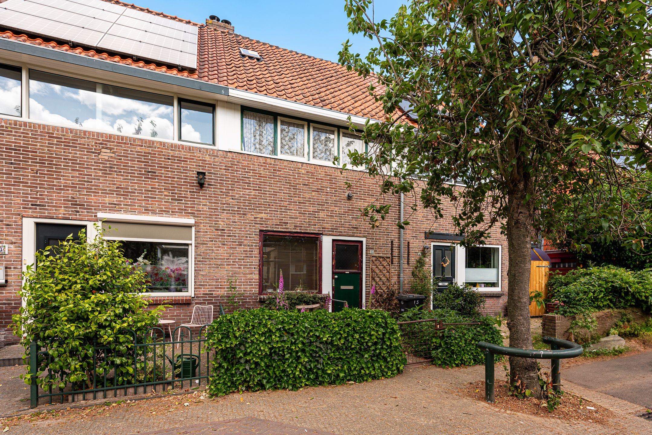 Foto 21 van Bellstraat 15