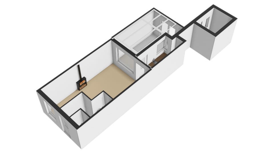 Foto 25 van Bellstraat 15