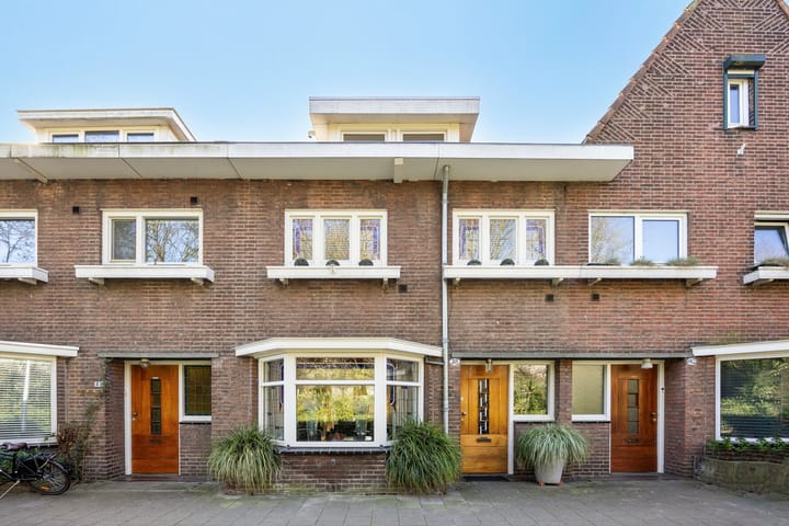 Bekijk foto van Spoordijk 38