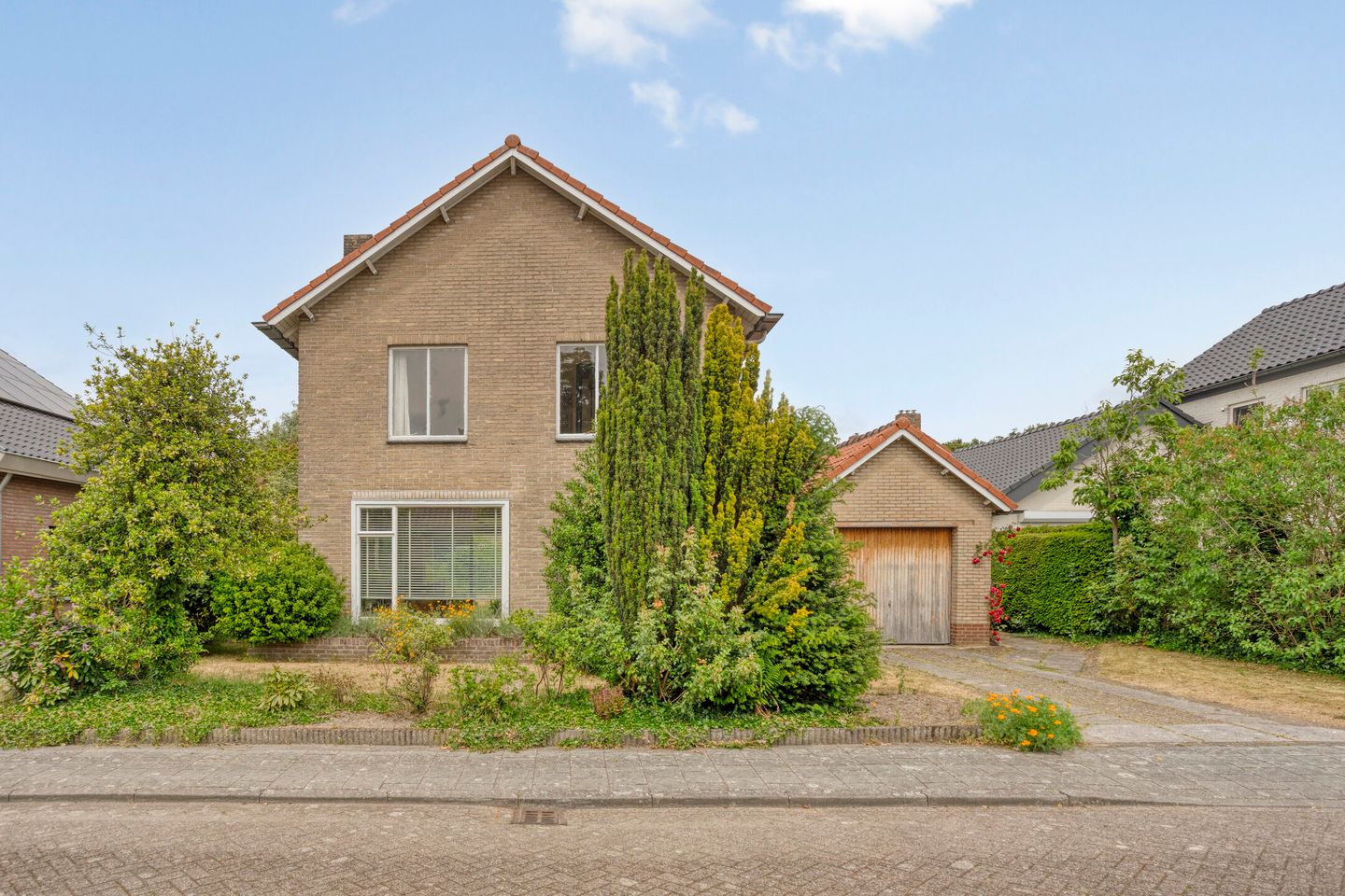 Photo 1 of Blekerstraat 3