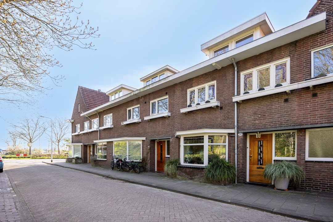 Foto 2 van Spoordijk 38