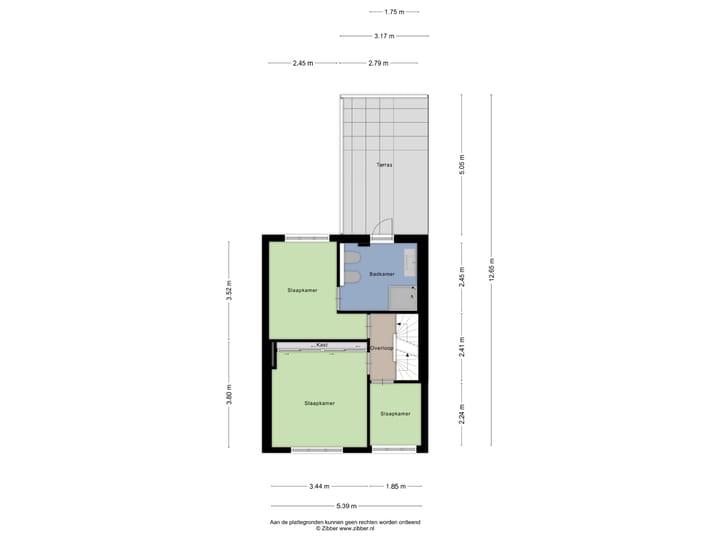 Foto 38 van Spoordijk 38