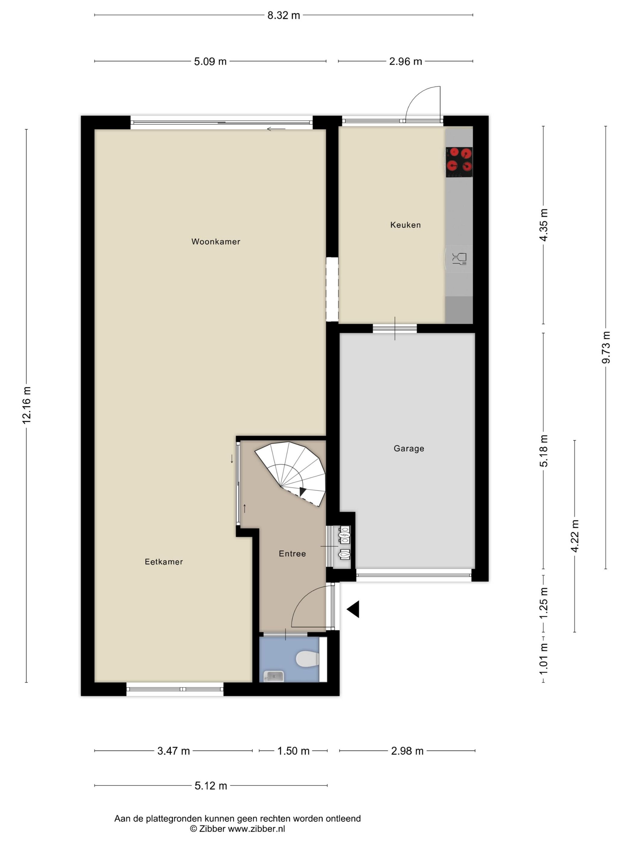 Foto 51 van Joshof 31