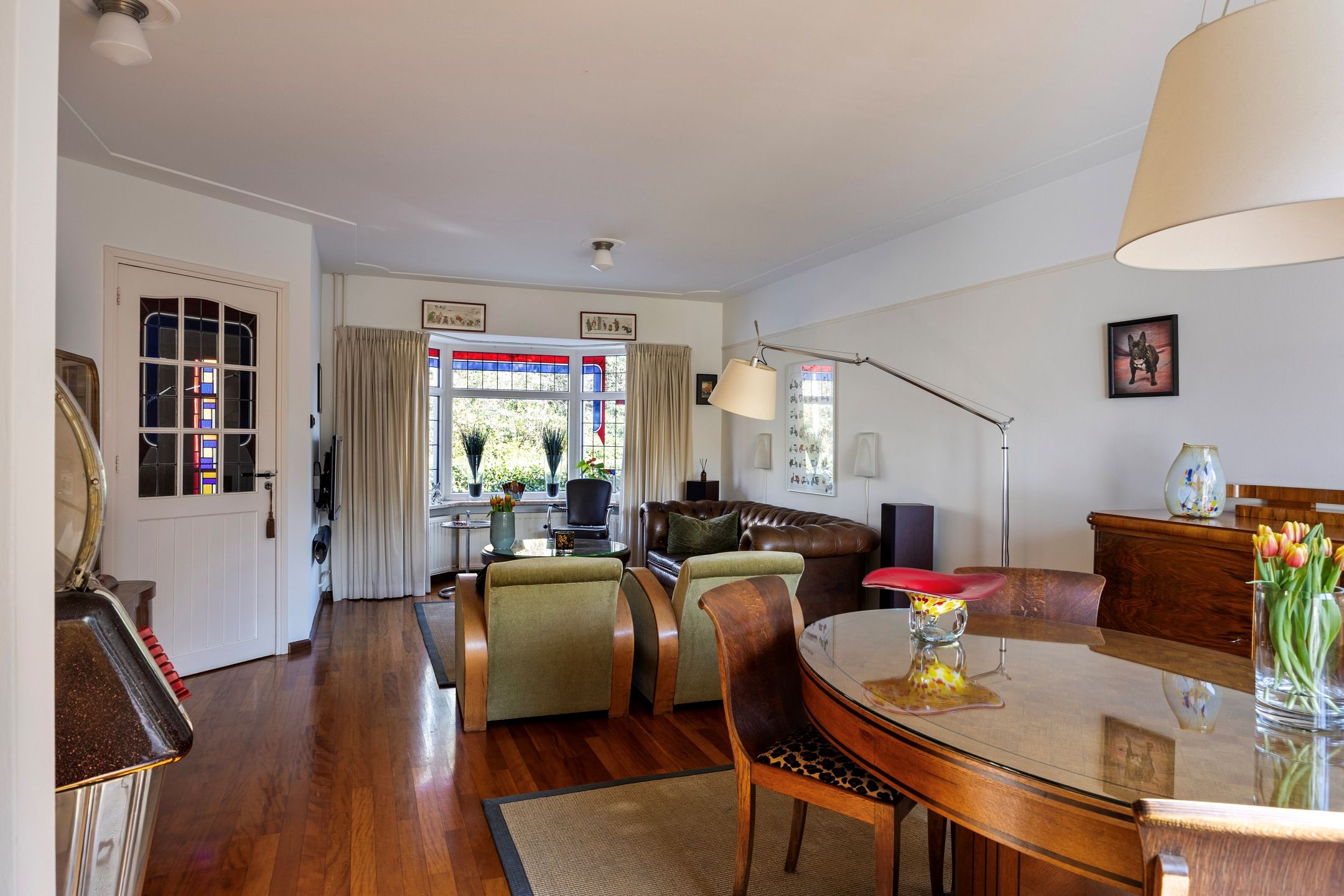 Foto 3 van Spoordijk 38