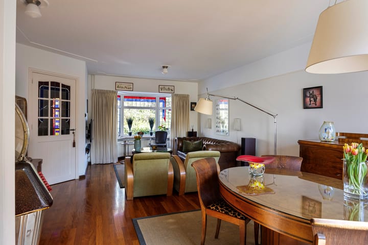 Foto 3 van Spoordijk 38