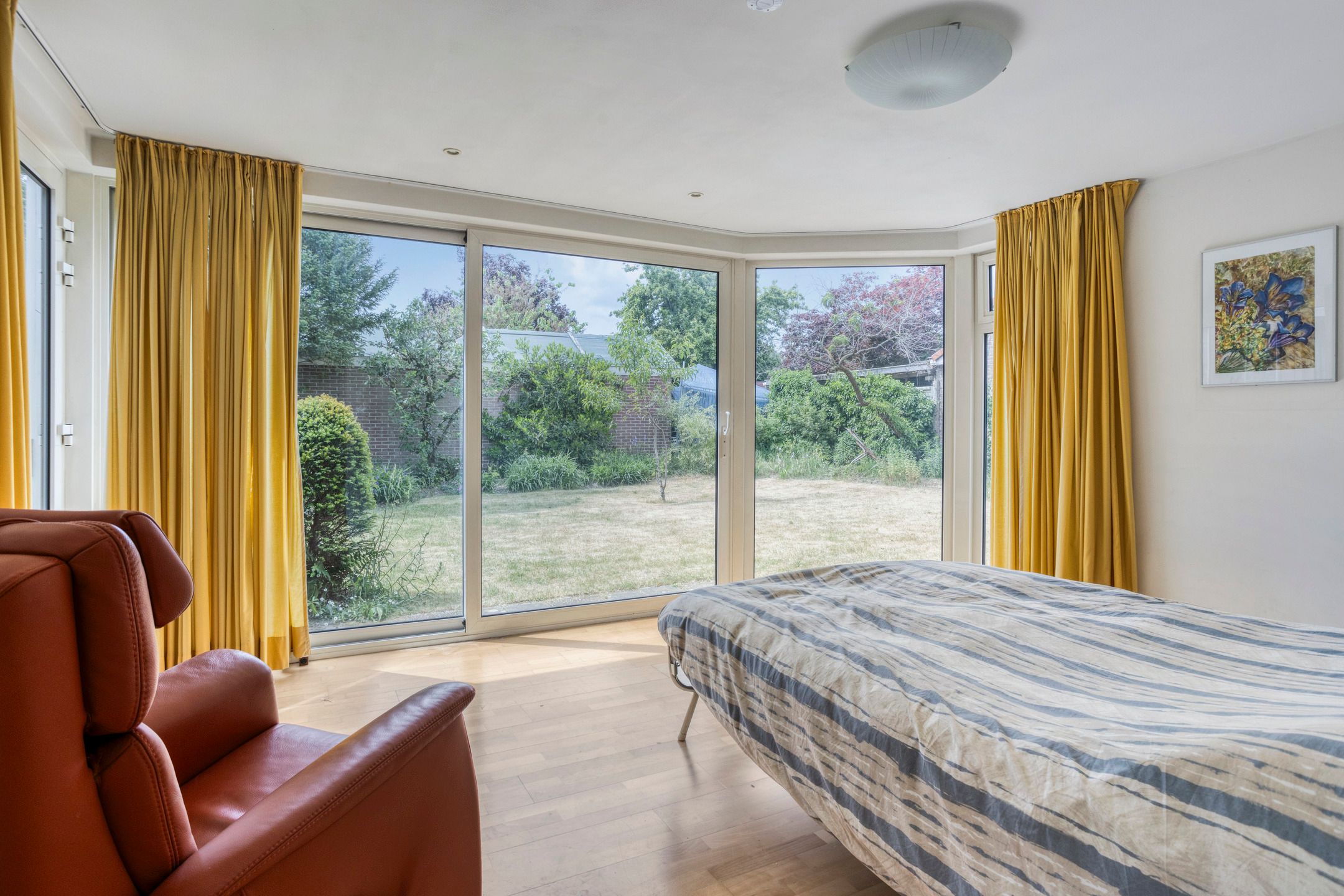 Foto 3 van Blekerstraat 3