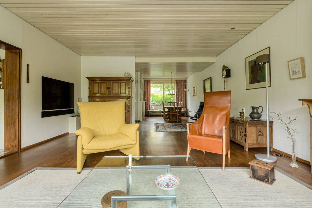 Foto 2 van Joshof 31