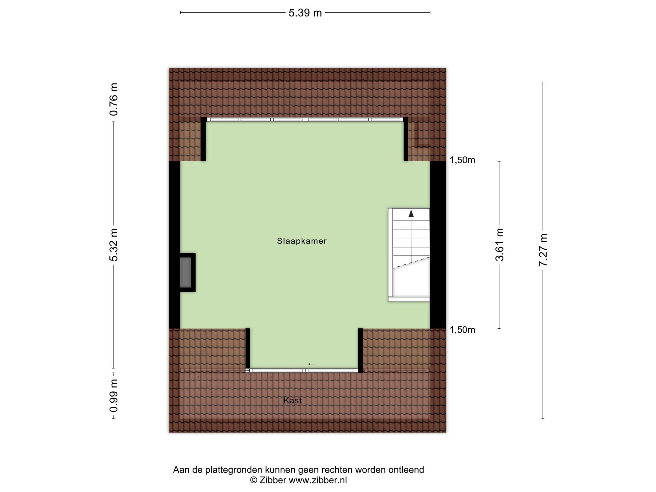 Foto 39 van Spoordijk 38