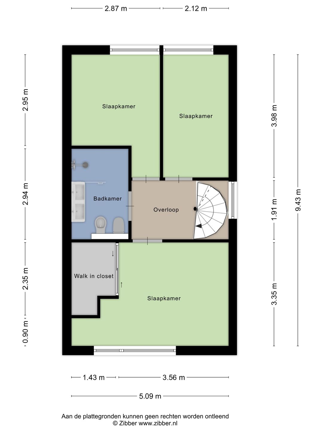 Foto 52 van Joshof 31