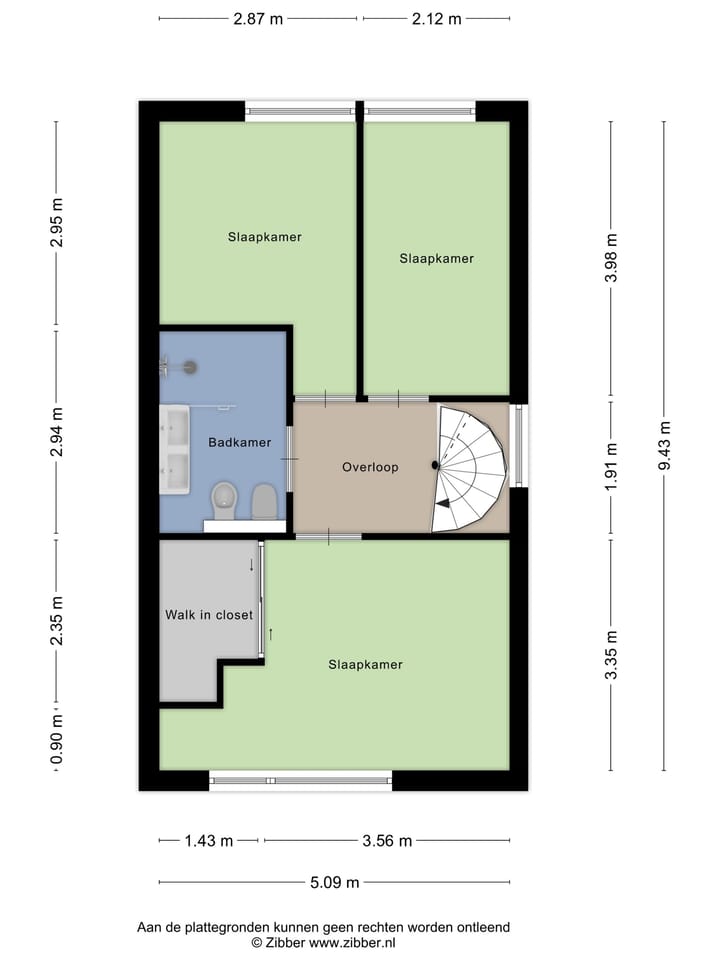 Foto 52 van Joshof 31