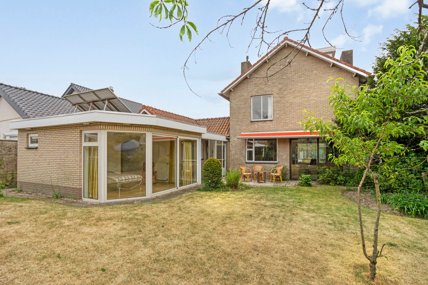 Foto 4 van Blekerstraat 3