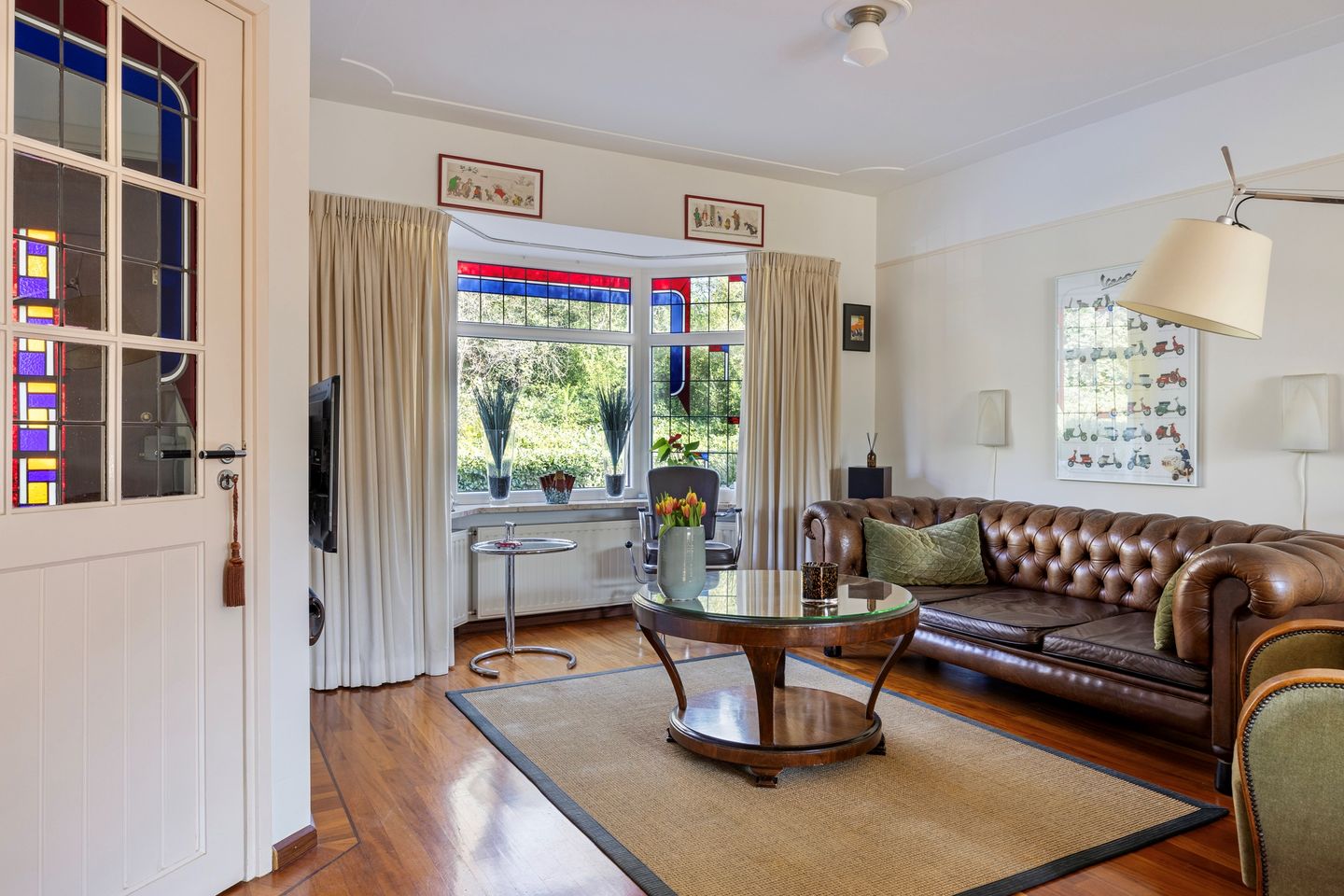 Foto 4 van Spoordijk 38