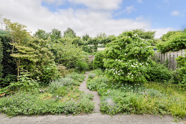 Foto 3 van Joshof 31