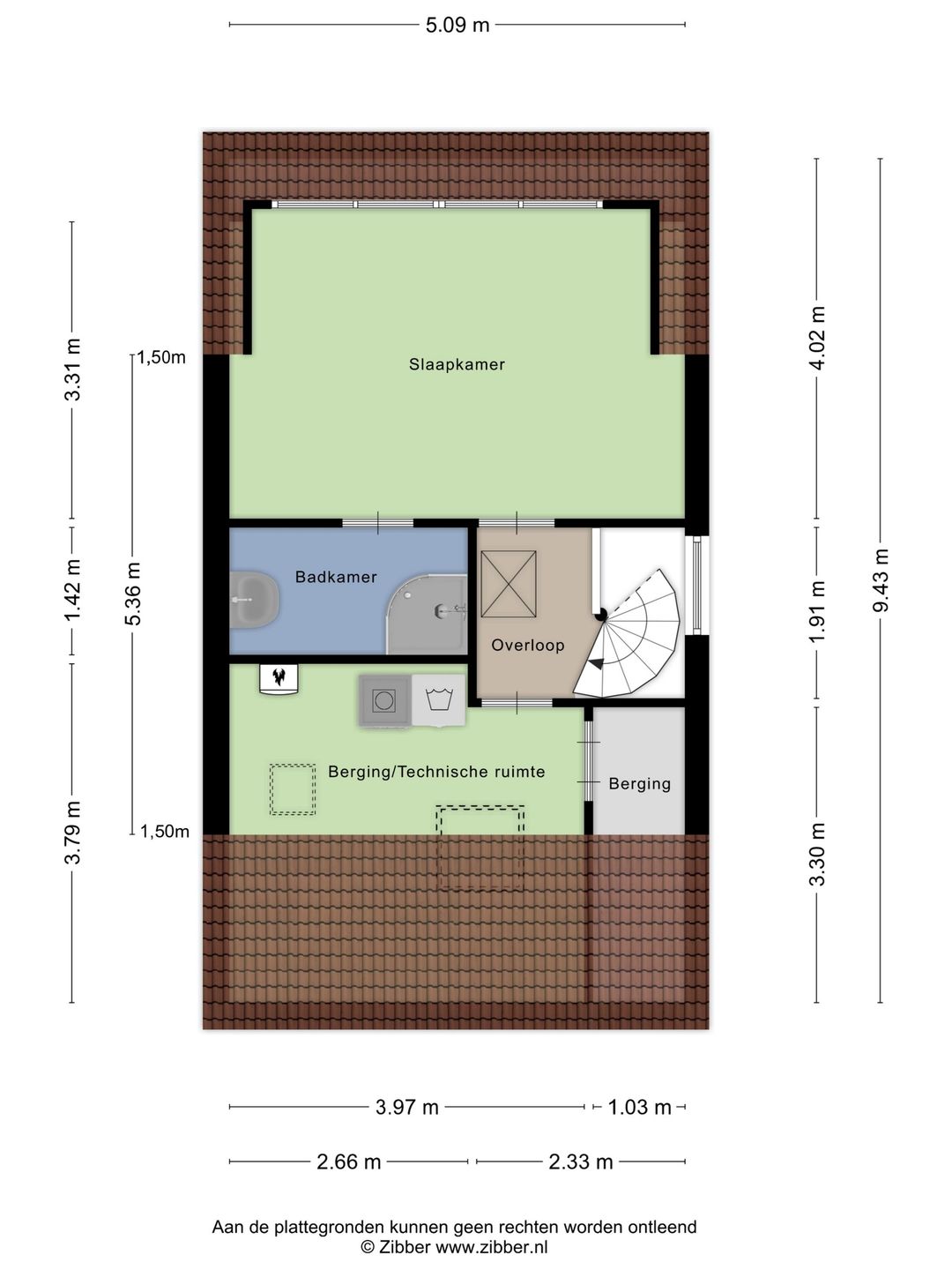 Foto 53 van Joshof 31