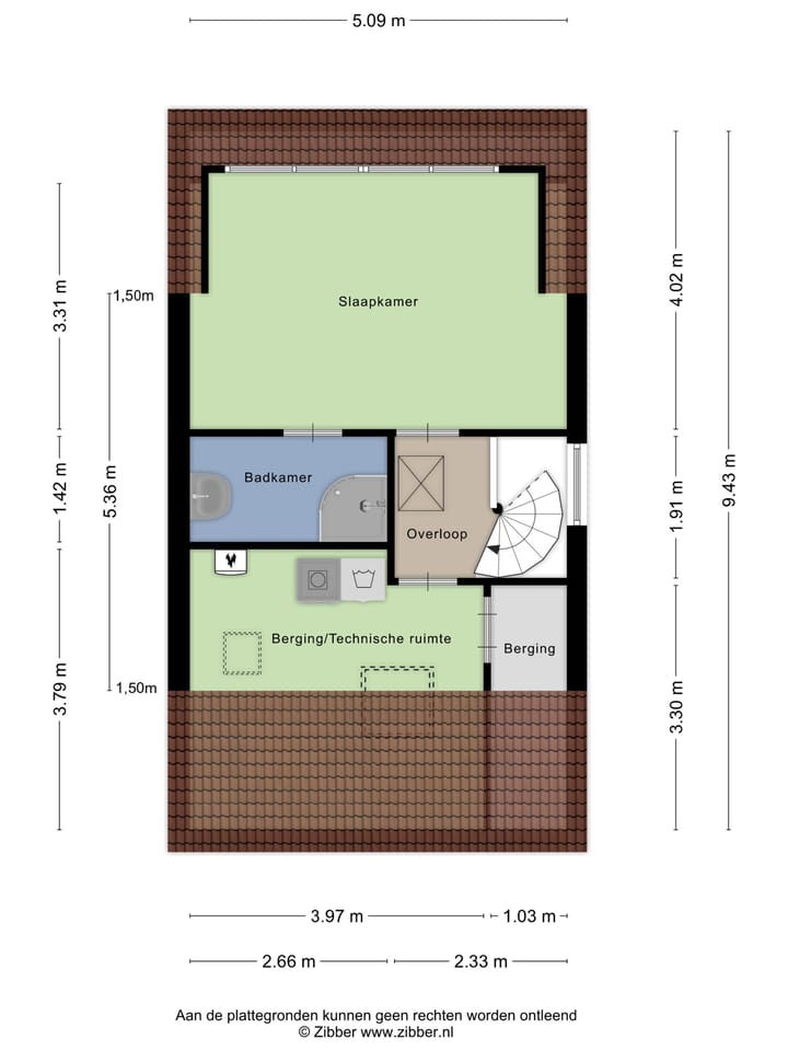 Foto 53 van Joshof 31