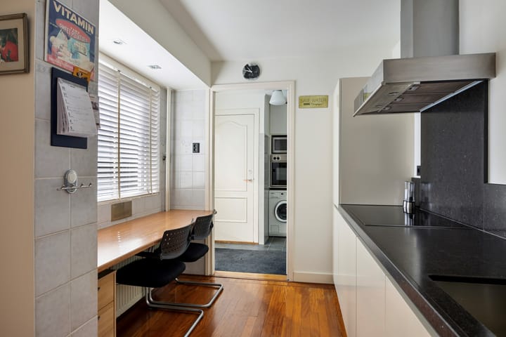 Foto 6 van Spoordijk 38