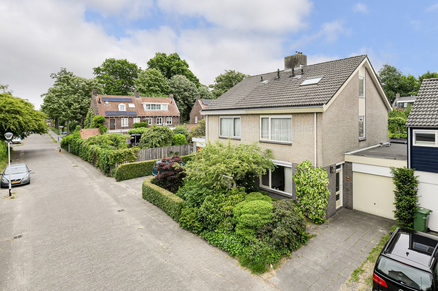 Foto 4 van Joshof 31