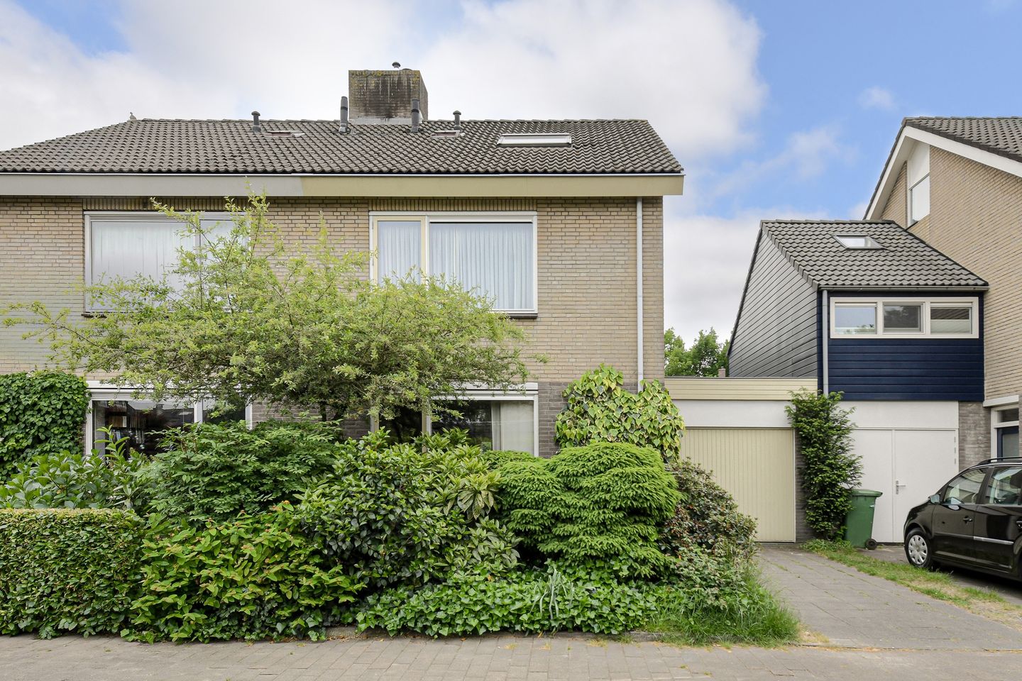 Foto 5 van Joshof 31