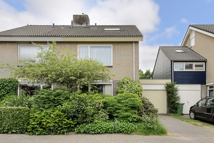 Foto 5 van Joshof 31