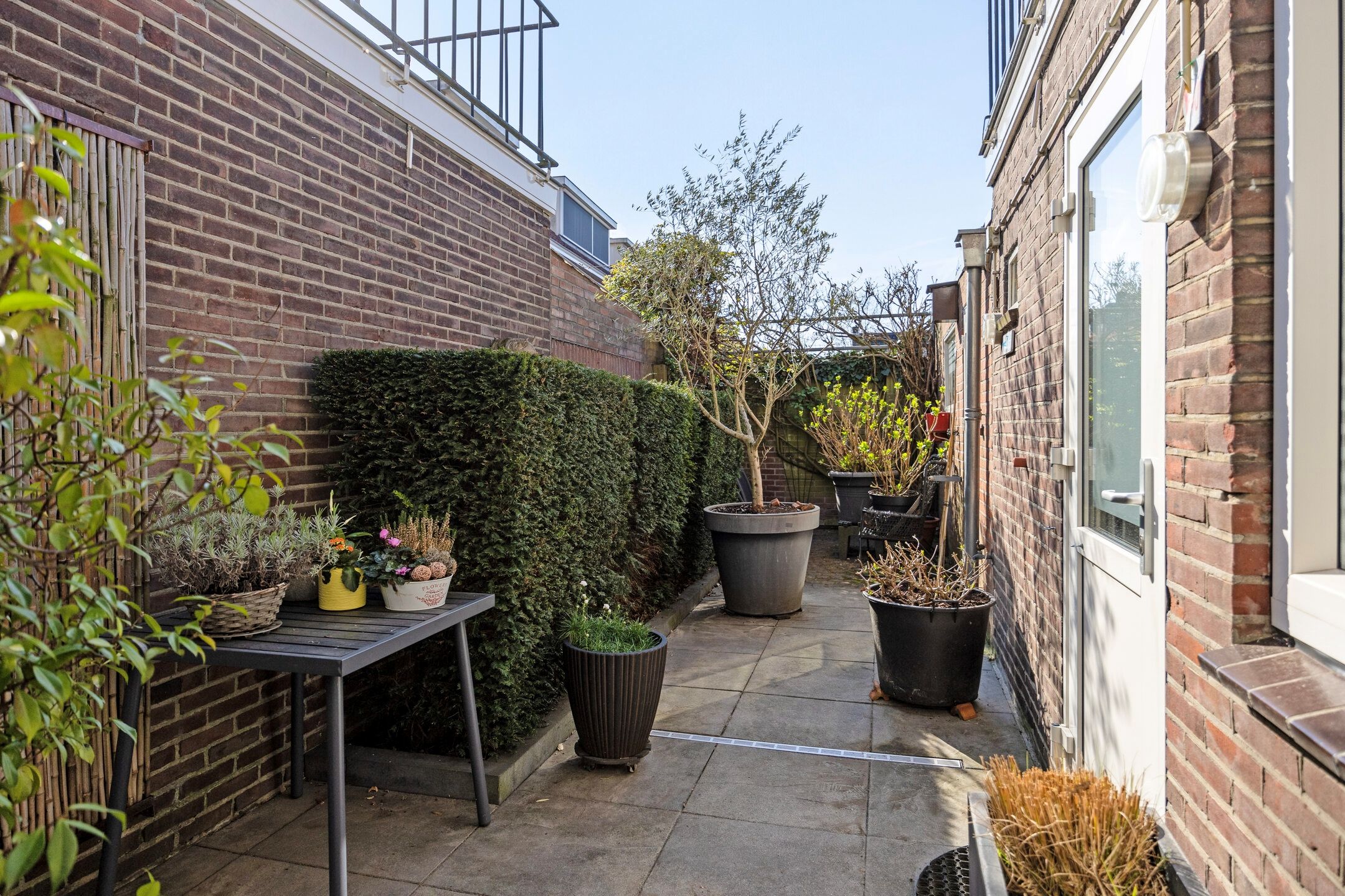 Foto 9 van Spoordijk 38