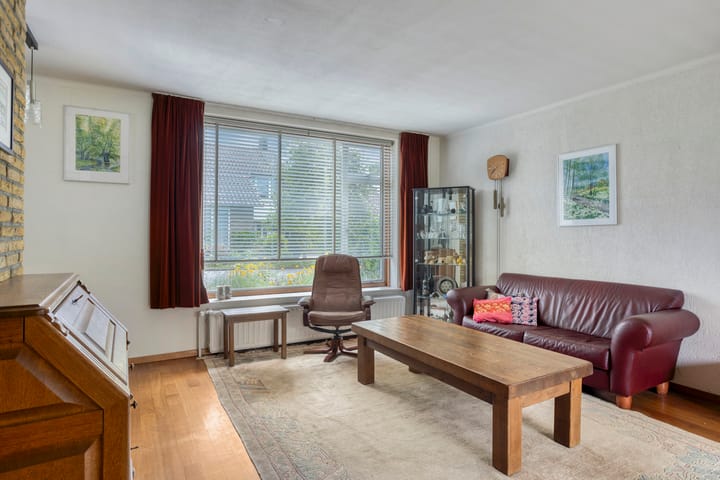 Photo 9 of Blekerstraat 3